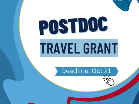 postdoc travel grant